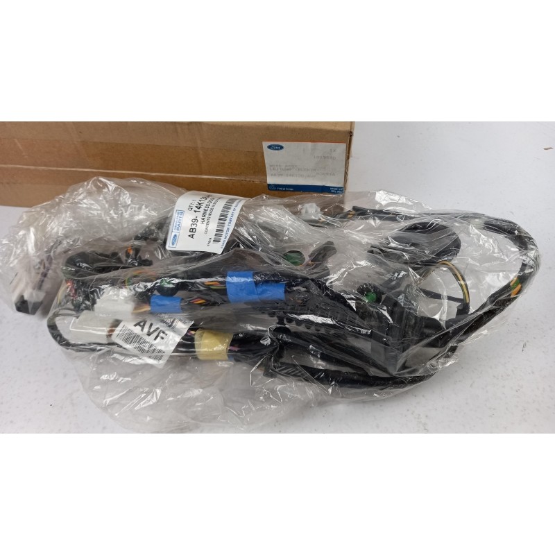 Pièce pour FORD - Cable Harness 1819570