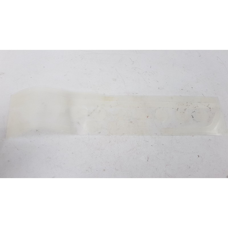 Pièce pour FORD - Protective Foil 1825739