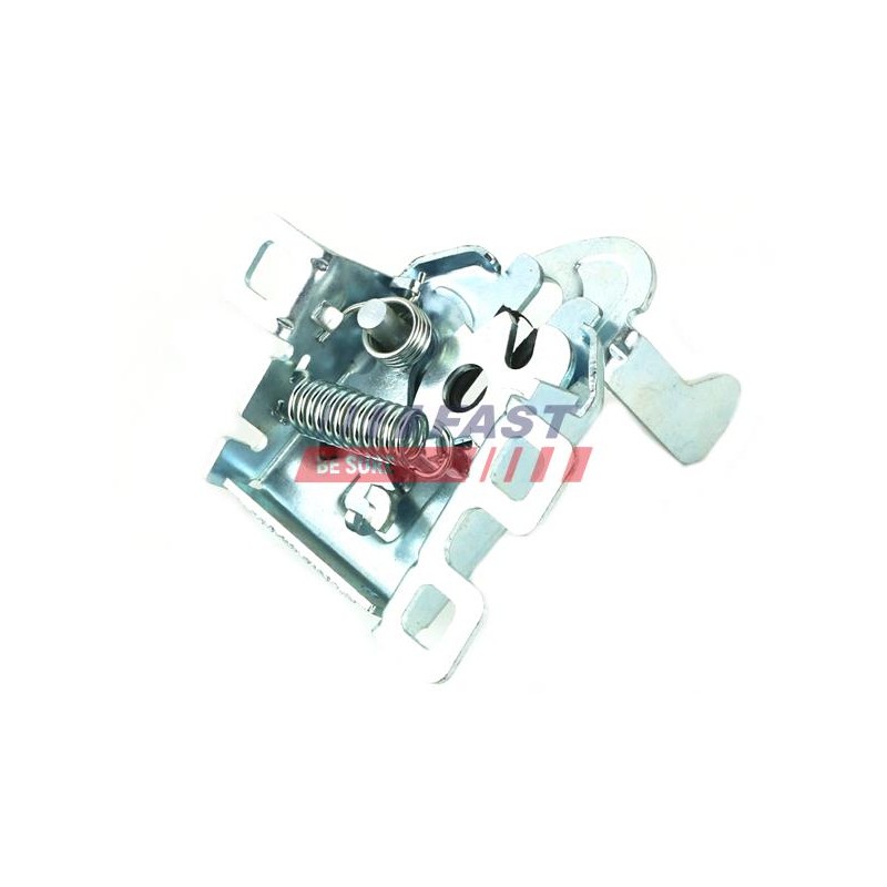 SERRURE DE CAPOT POUR FIAT FIORINO 07