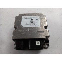 Pièce pour FORD - Control Unit, Airbag 1830865