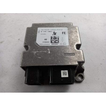 Pièce pour FORD - Control Unit, Airbag 1830865