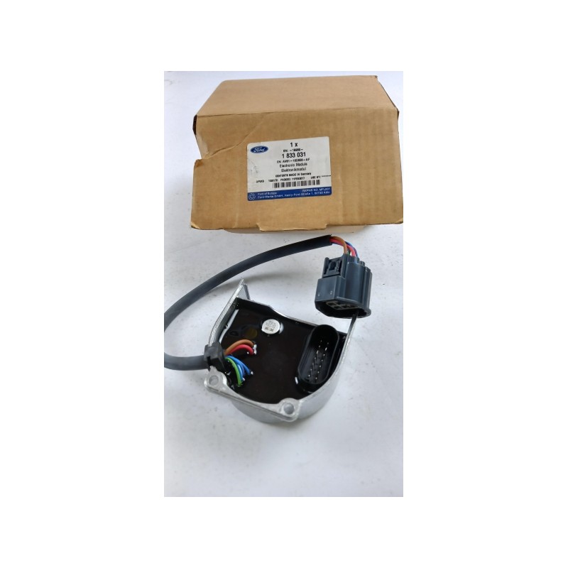 Pièce pour FORD - Control Unit 1833031