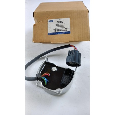 Pièce pour FORD - Control Unit 1833031