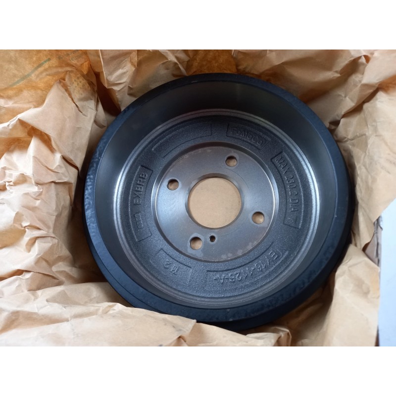 Pièce pour FORD - Brake Drum 1833868