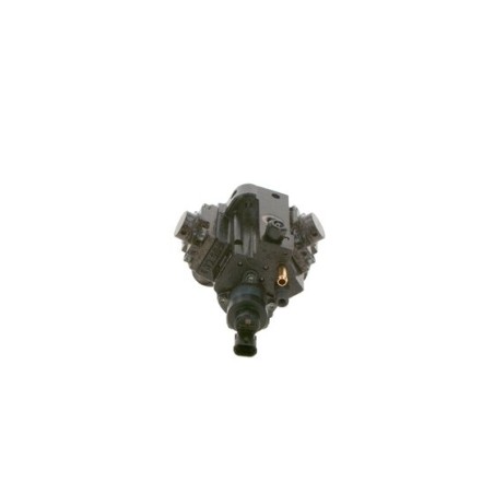POMPE À INJECTION POUR FIAT DUCATO 06