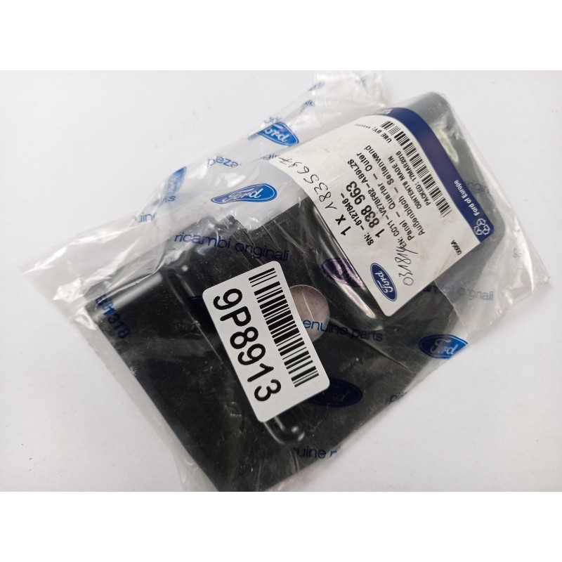 Pièce pour FORD - Rear Panel 1838963