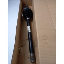 Pièce pour FORD - Drive Shaft 1841529