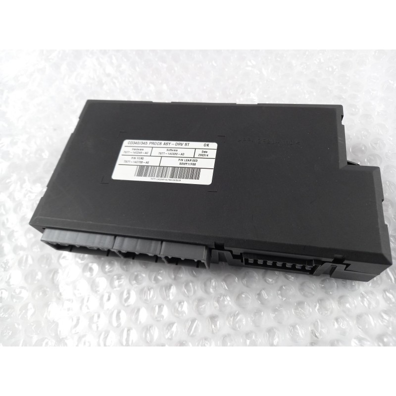Pièce pour FORD - Control Unit 1845525