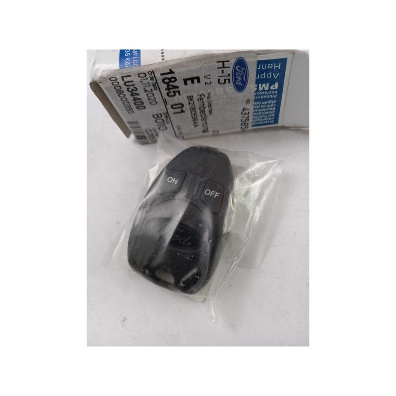 Pièce pour FORD - Remote Control 1845801