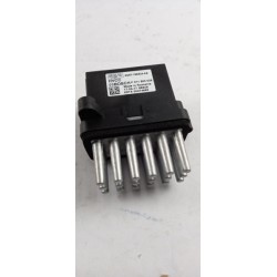 Pièce pour FORD - Resistor, Interior Blower 1847910