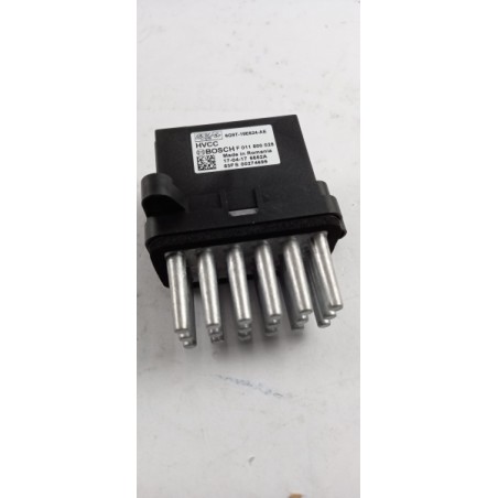 Pièce pour FORD - Resistor, Interior Blower 1847910