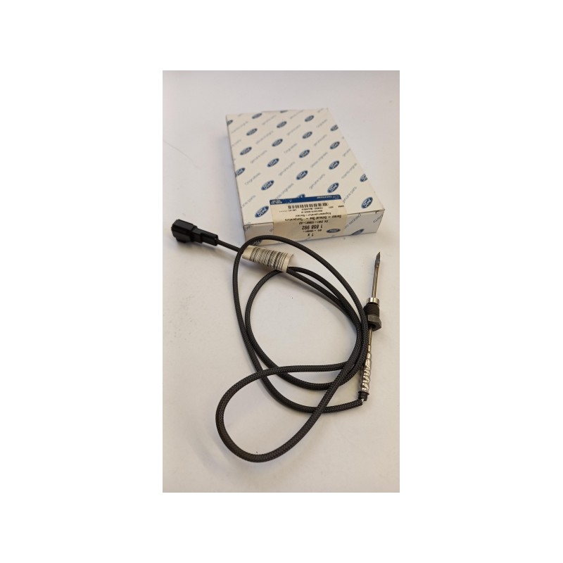 Pièce pour FORD - Sensor, Exhaust Gas Temperature 1858992