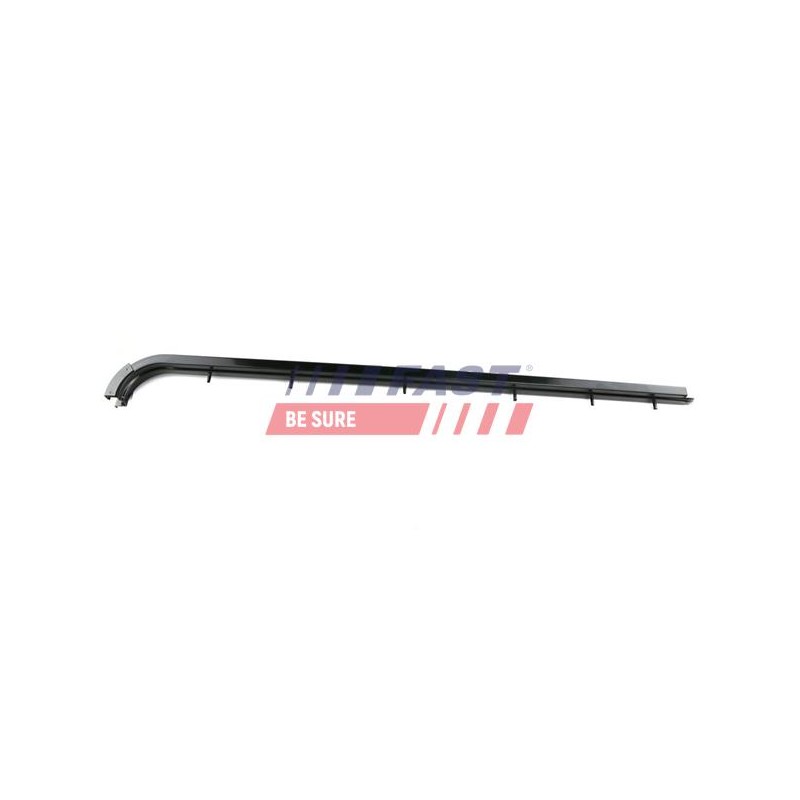 GUIDAGE PORTE POUR RENAULT MASTER II 98