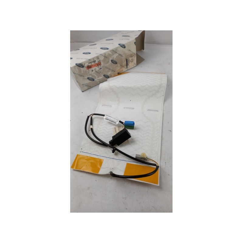 Pièce pour FORD - Seat Heating 1863408