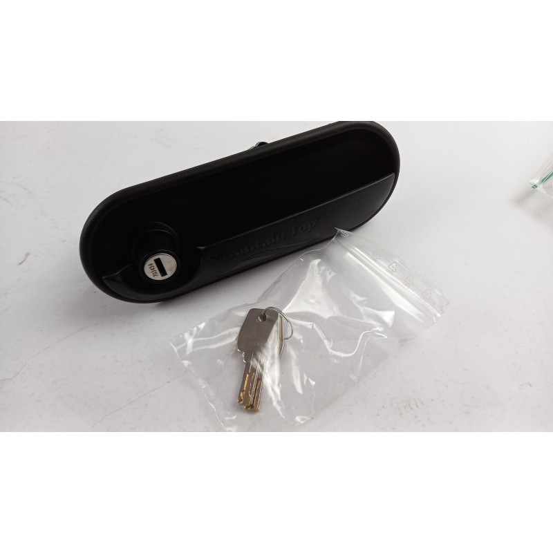 Pièce pour FORD - Handle, Tailgate Realease 1867870