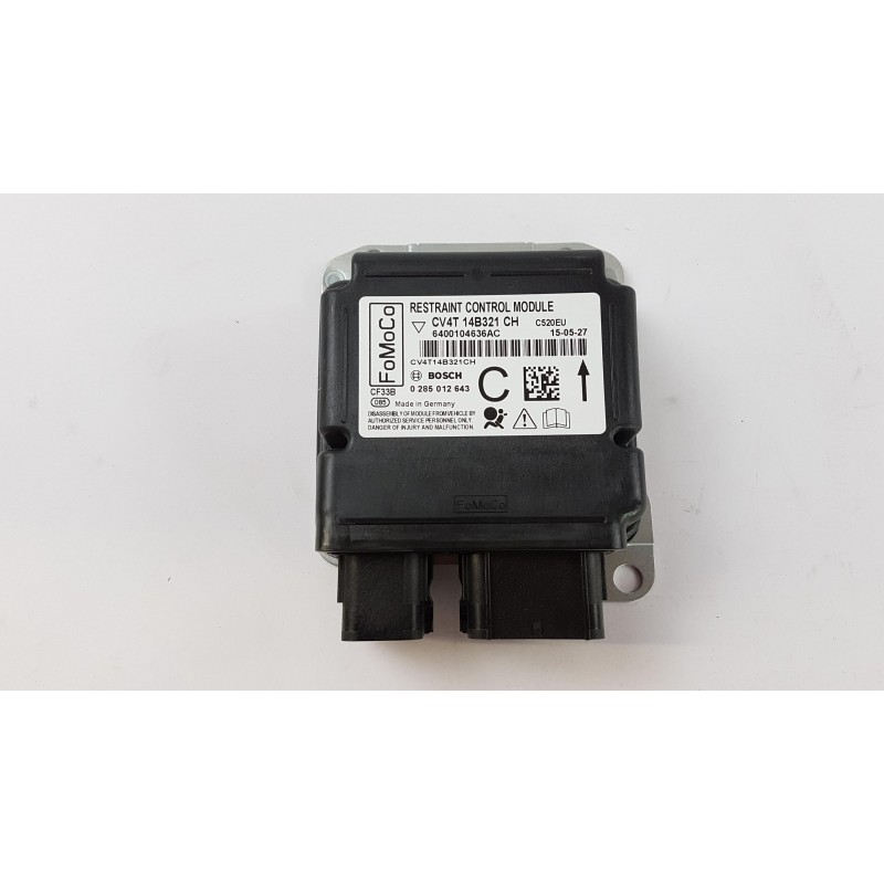 Pièce pour FORD - Control Unit, Airbag 1871299