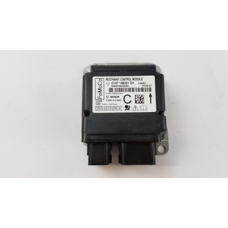 Pièce pour FORD - Control Unit, Airbag 1871299