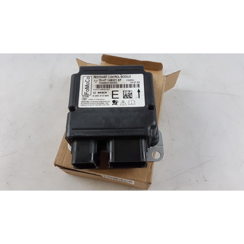 Pièce pour FORD - Control Unit, Airbag 1871300
