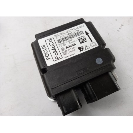 Pièce pour FORD - Control Unit, Airbag 1872048