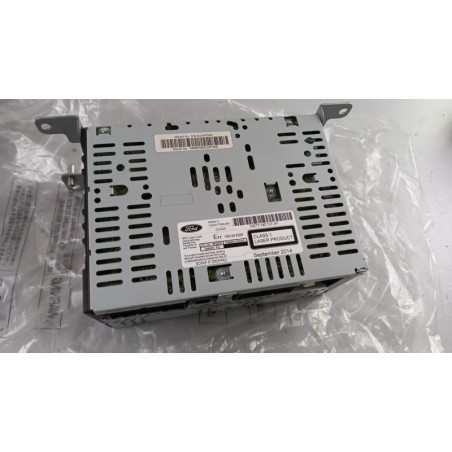 Pièce pour FORD - CD Changer 1882766