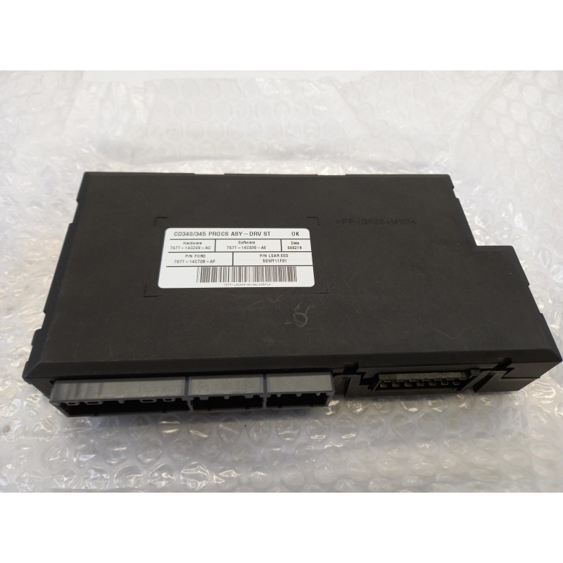 Pièce pour FORD - Control Unit 1883193