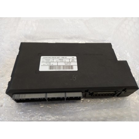 Pièce pour FORD - Control Unit 1883193