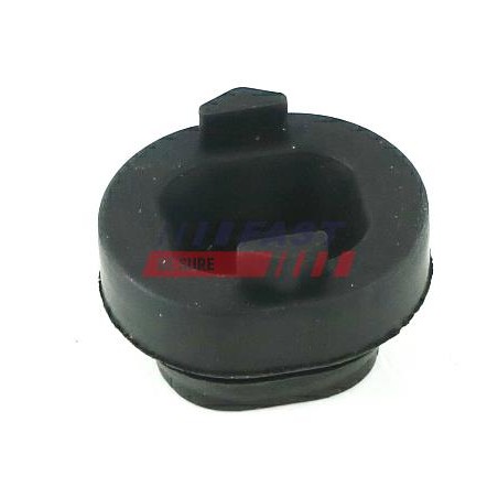 SUSPENSION, RADIATEUR POUR FIAT DOBLO 00