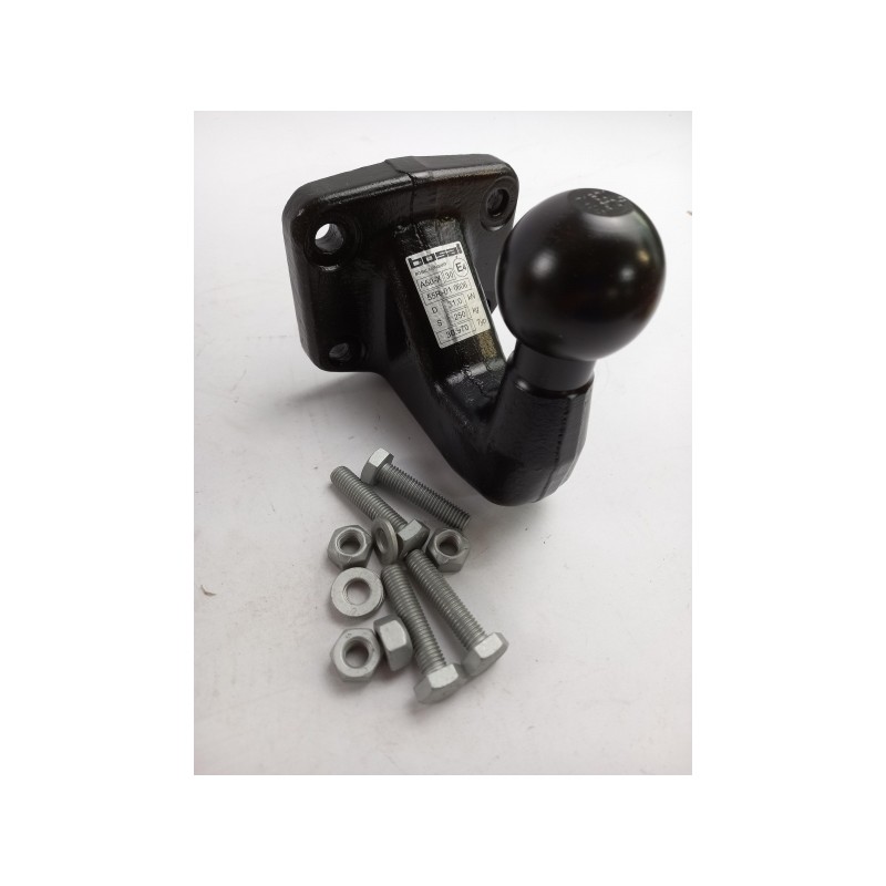 Pièce pour FORD - Towing Eye 1887629