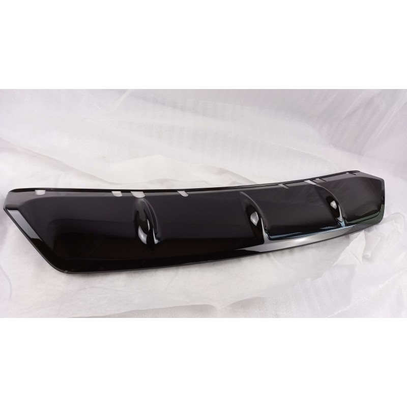 Pièce pour FORD - Trim/Protective Strip, Bumper 1893393
