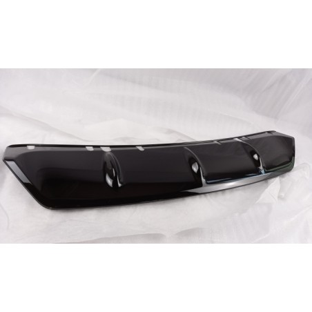 Pièce pour FORD - Trim/Protective Strip, Bumper 1893393