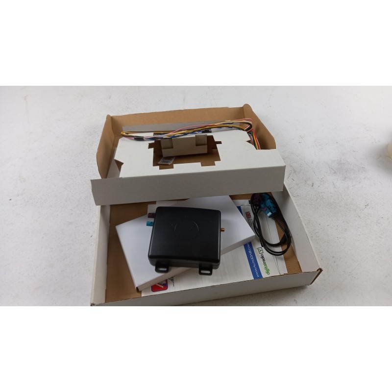 Pièce pour FORD - Connection Kit, Multimedia 1895515