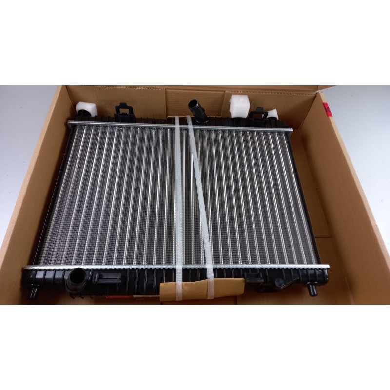 Pièce pour FORD - Radiator, Engine Cooling 1897436