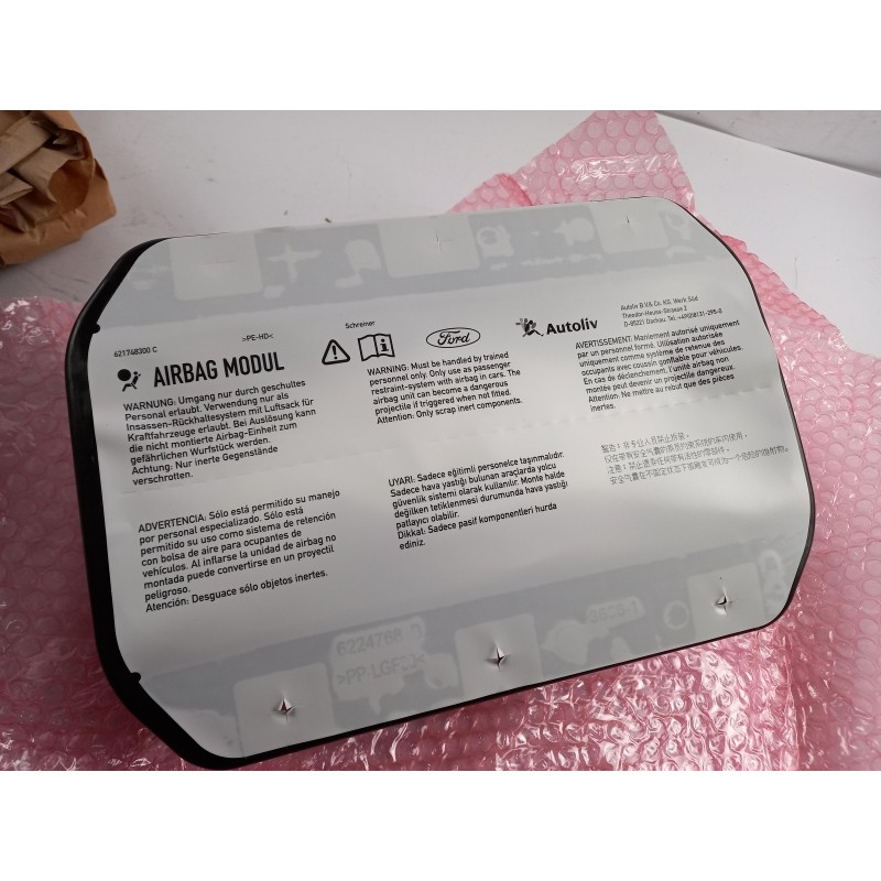 Pièce pour FORD - Airbag 1901365