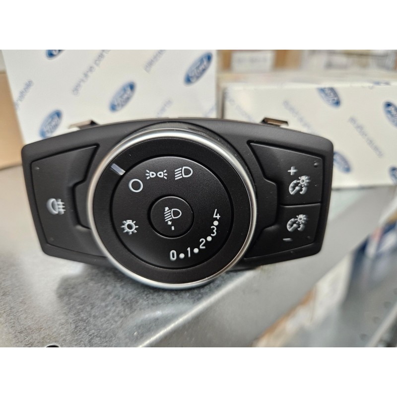 Pièce pour FORD - Switch, Headlight 1904320
