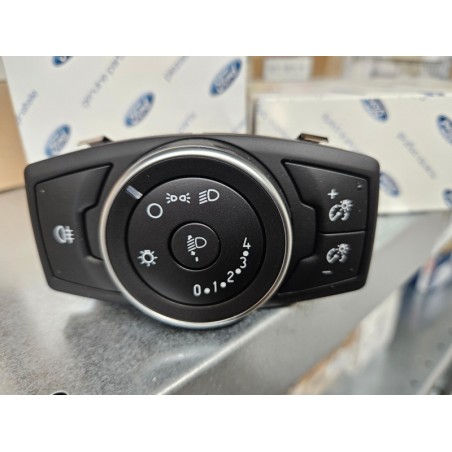 Pièce pour FORD - Switch, Headlight 1904320