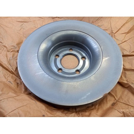 Pièce pour FORD - Brake Disc (1pc) 1915620