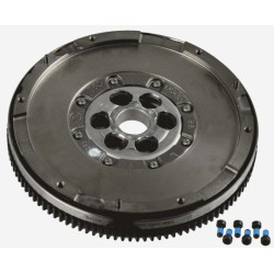VOLANT MOTEUR POUR FIAT DOBLO 09