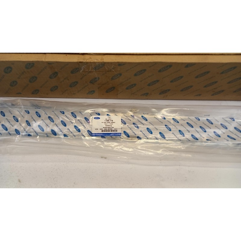 Pièce pour FORD - Radiator Grille Insert 1926718