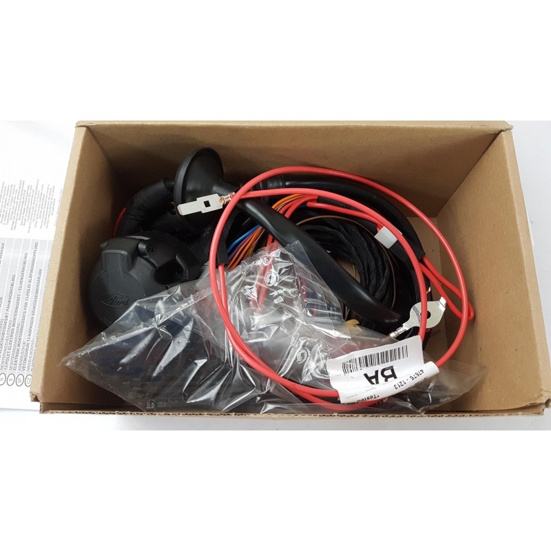 Pièce pour FORD - Electric Kit, Towbar 1929281