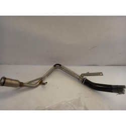 Pièce pour FORD - Fuel Filler Neck 1929646