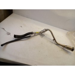Pièce pour FORD - Fuel Filler Neck 1930343