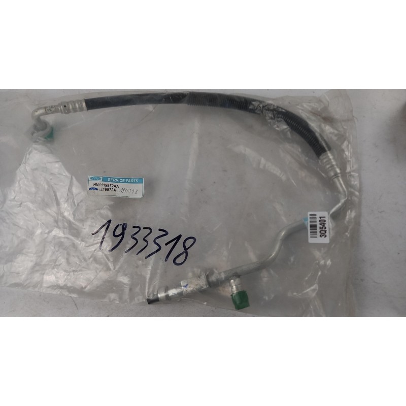 Pièce pour FORD - Pressure Line, Air Conditioning 1933318