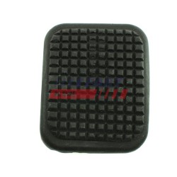 REVÊTEMENT DE PÉDALE POUR IVECO DAILY 90