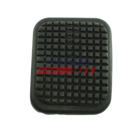 REVÊTEMENT DE PÉDALE POUR IVECO DAILY 90