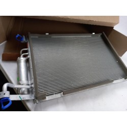 Pièce pour FORD - Condenser, Air Conditioning 1933723