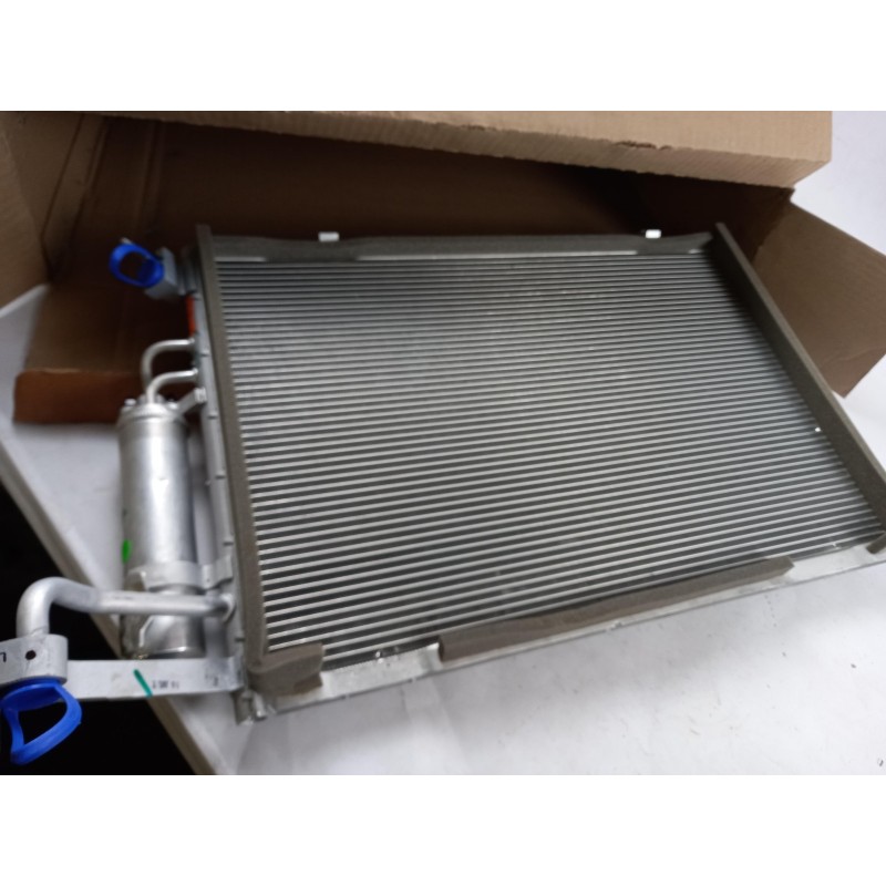 Pièce pour FORD - Condenser, Air Conditioning 1933723