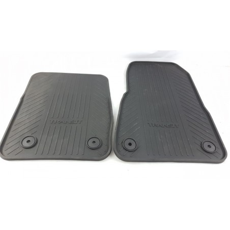 Pièce pour FORD - Floor Mat Set 1945218