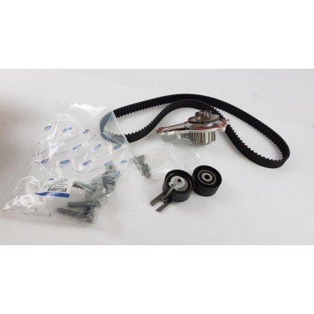 Pièce pour FORD - Water Pump And Timing Belt Kit 2008684