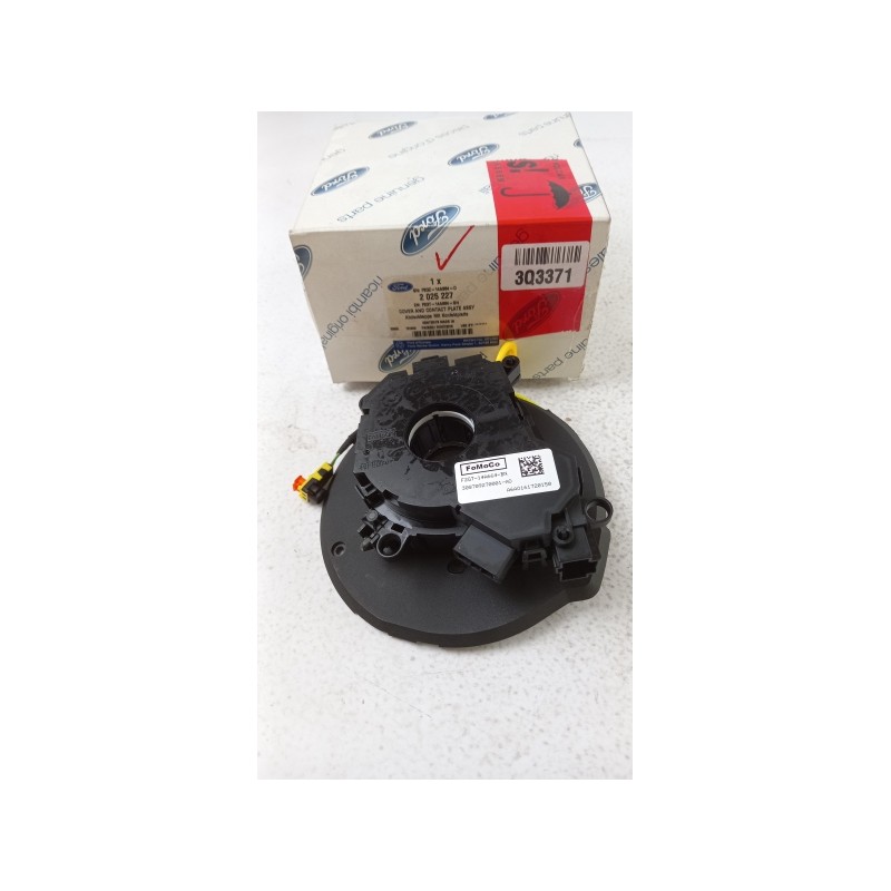 Pièce pour FORD - Clockspring 2025227