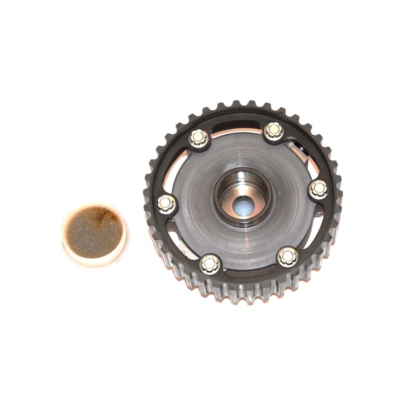 ROUE DENTEE, POULIE DISTRIBUTION POUR RENAULT CLIO I 90